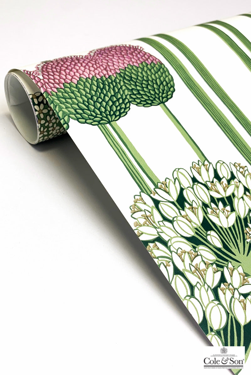 壁紙 テシード Cole&Son コール&サン 115/12034、115/12035、115/12036 イギリス