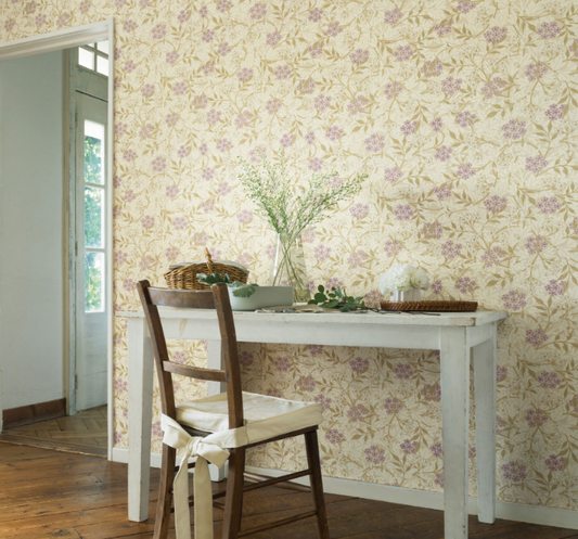 ウィリアムモリス 壁紙 国内在庫