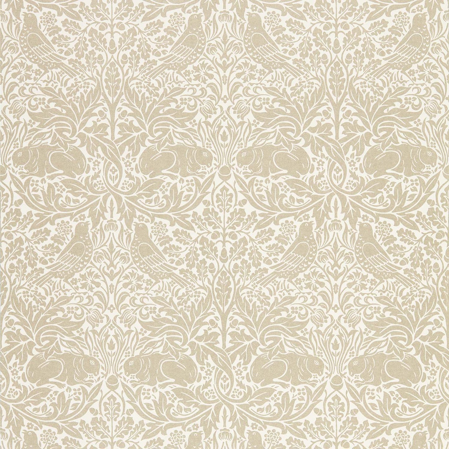 壁紙 Pure Brer Rabbit 216531 PURE MORRIS NORTH