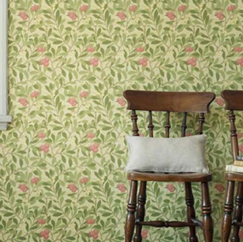 ウィリアムモリス 壁紙 国内在庫