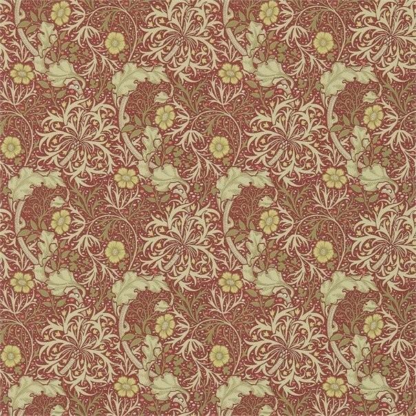 ウィリアムモリス 壁紙 国内在庫