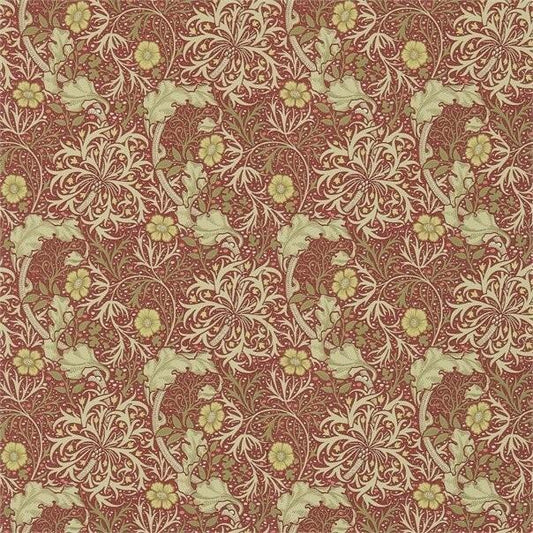 ウィリアムモリス 壁紙 国内在庫