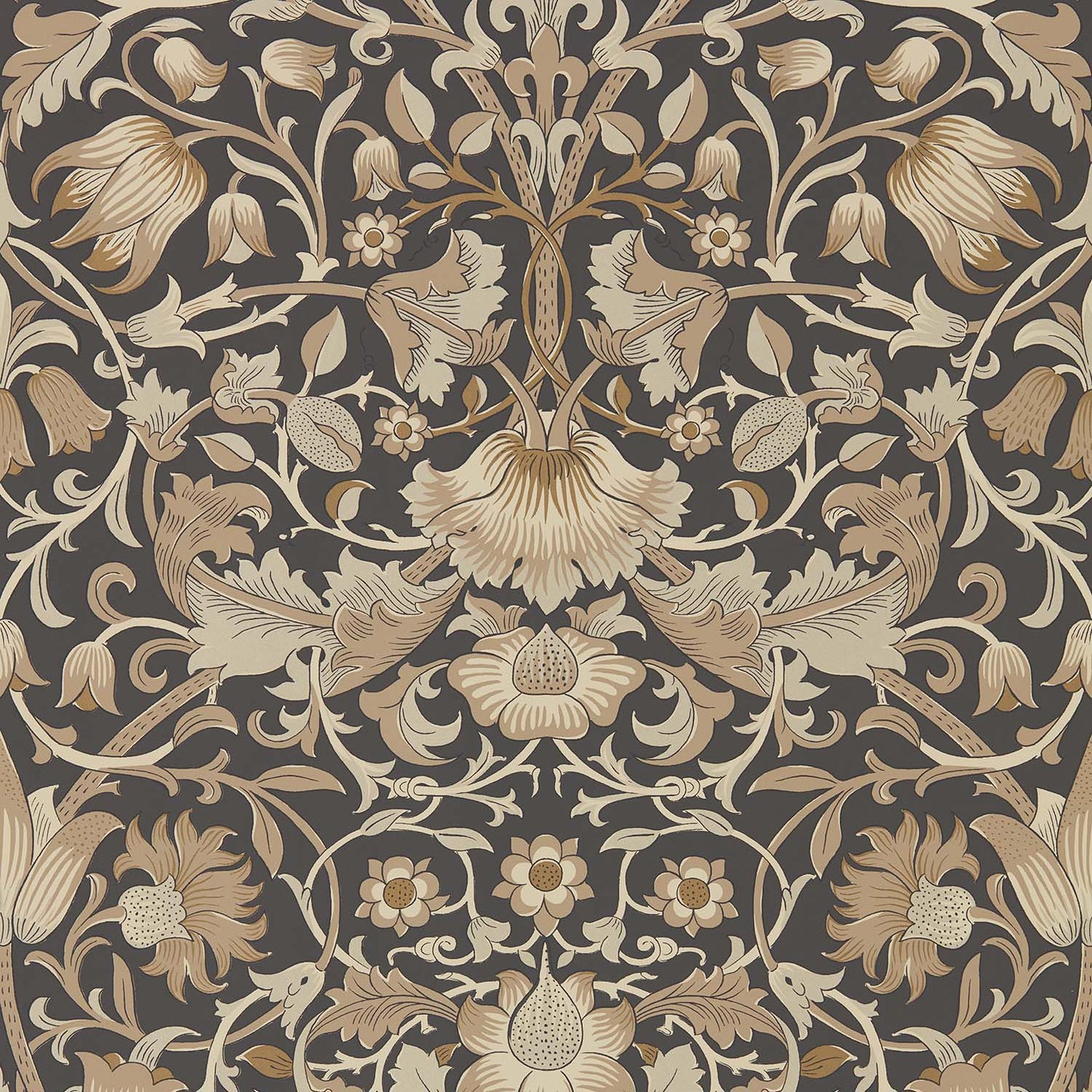 壁紙 PURE MORRIS Pure Lodden ピュアロデン 216027