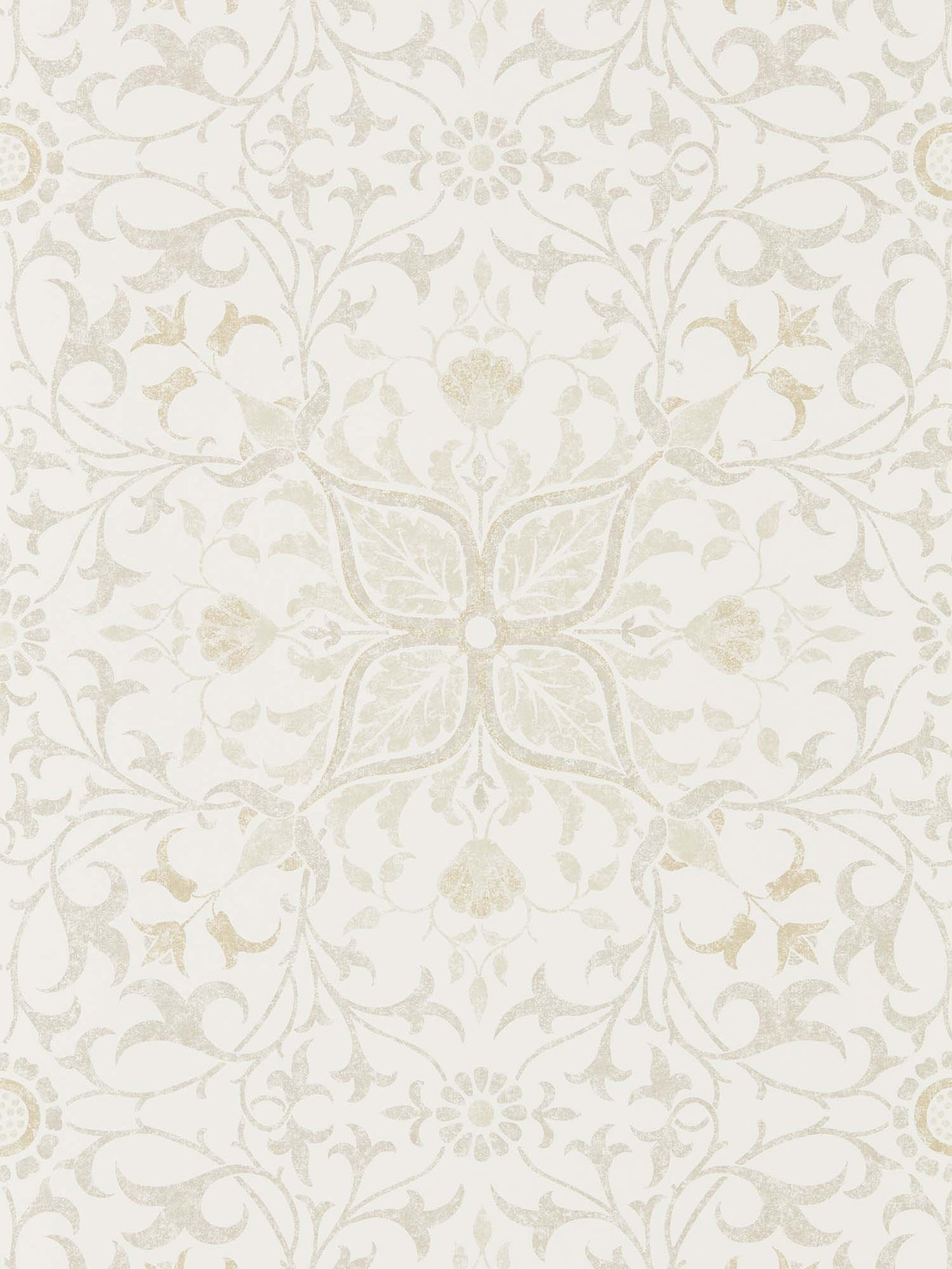 壁紙 PURE MORRIS Pure Net Ceiling ネットシーリング 216039