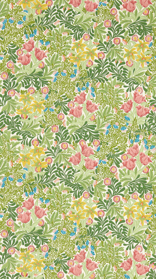 壁紙 Bower 217205 EMERY WALKER’S HOUSE モリス壁紙 当店在庫 ウィリアムモリス 在庫セール