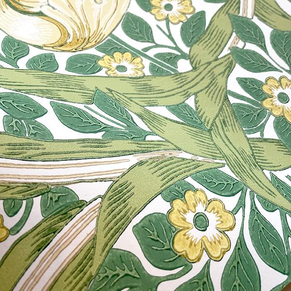 壁紙 Pimpernel 217063 ピンパーネル 瑠璃はこべ SIMPLY