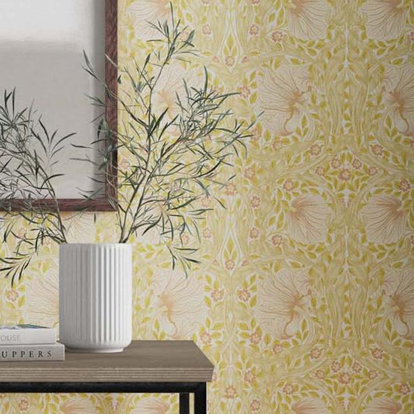 壁紙 Pimpernel 217065 ピンパーネル 瑠璃はこべ SIMPLY