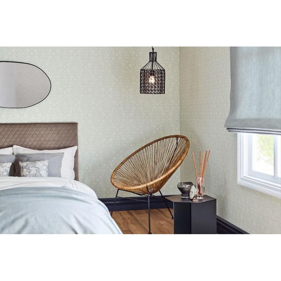 壁紙 サンゲツ モリス柄 クロニクルズ 10m単位 クロス トリプルネット