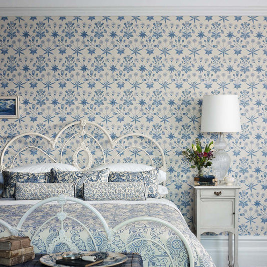 ウィリアムモリス 壁紙 国内在庫