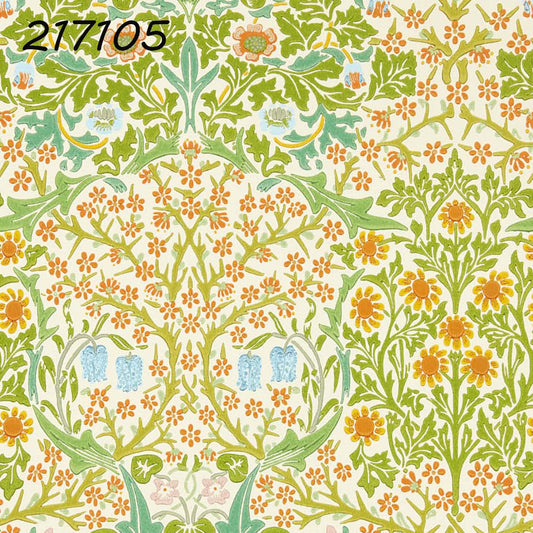 在庫セール BEN PENTREATH THE CORNUBIA 217105 当店在庫 ウィリアムモリス