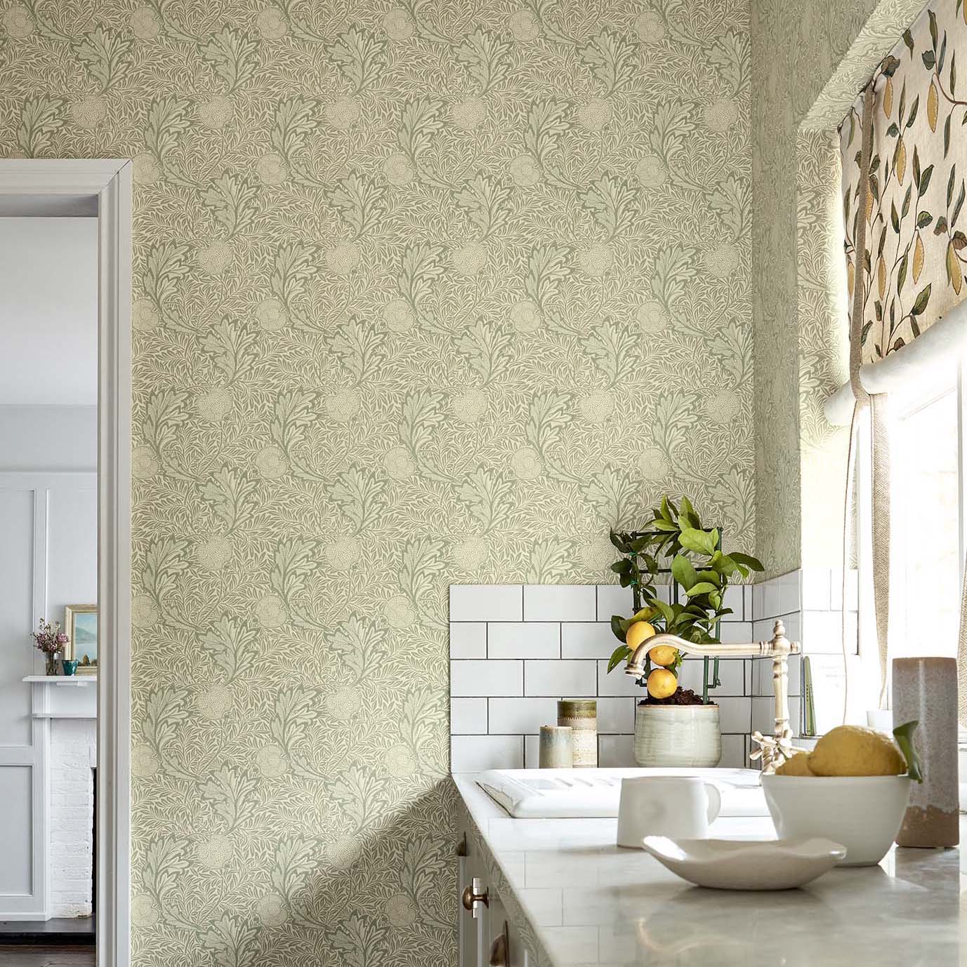 壁紙 Apple 216689 MORRIS ARCHIVE Ⅴ – Morris Japan