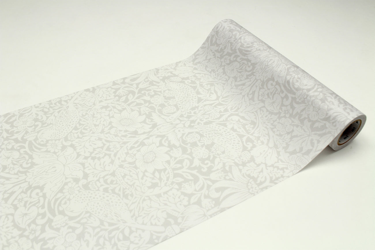 壁紙 おしゃれ mt ウィリアム・モリス mt CASA 幅230mm×5m