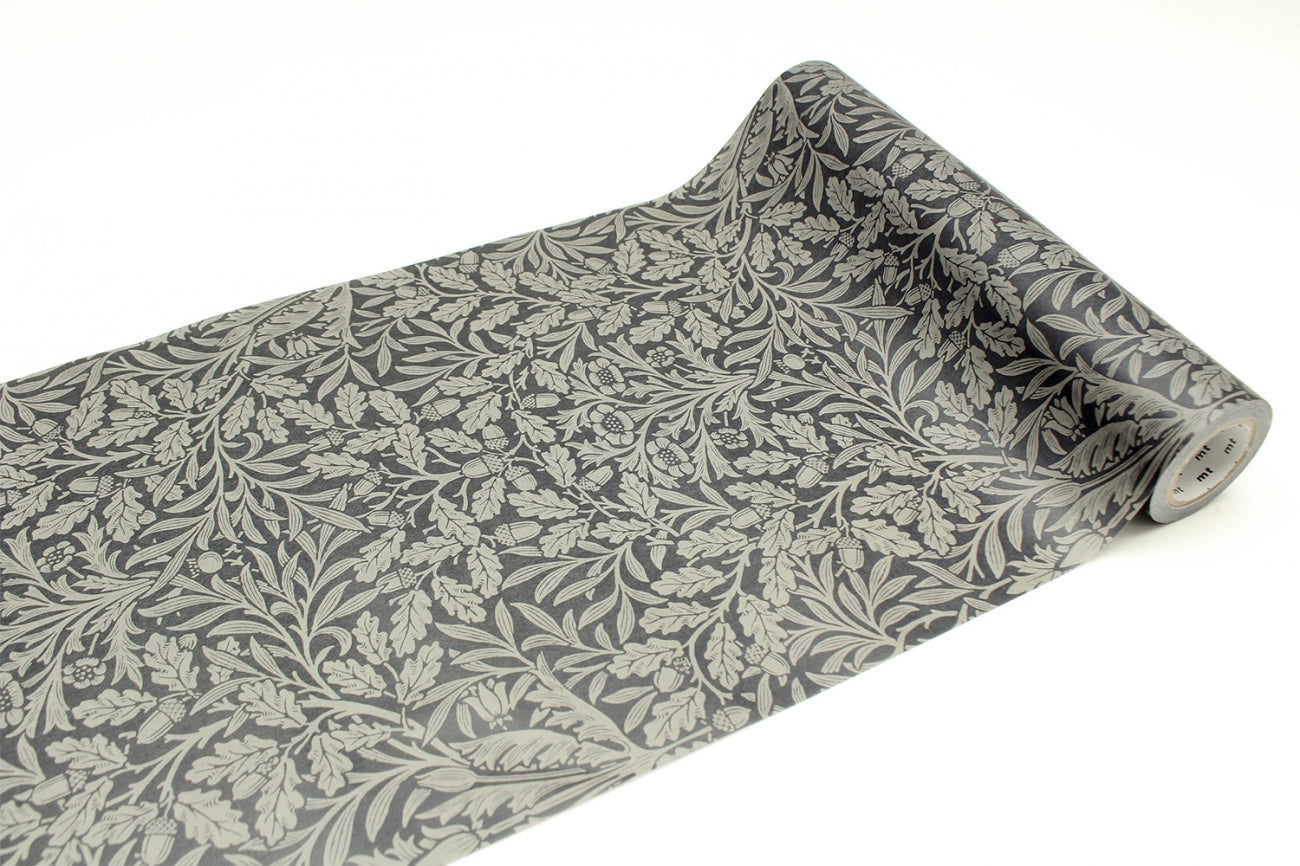 mt CASA FLEECE MTCAF2328 ピュアエーコン 巾23cm×5m