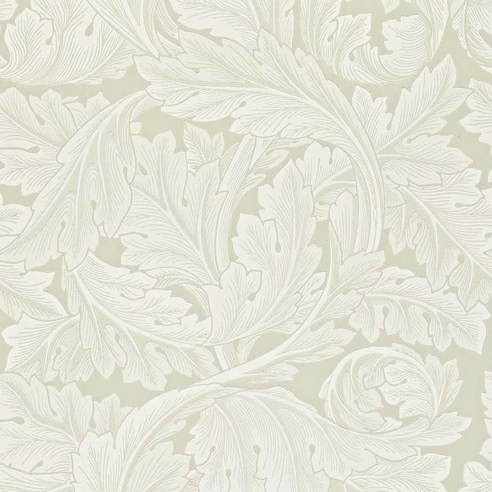 壁紙 Acanthus アカンサス 212554 Morris Archive Collections Ⅱ
