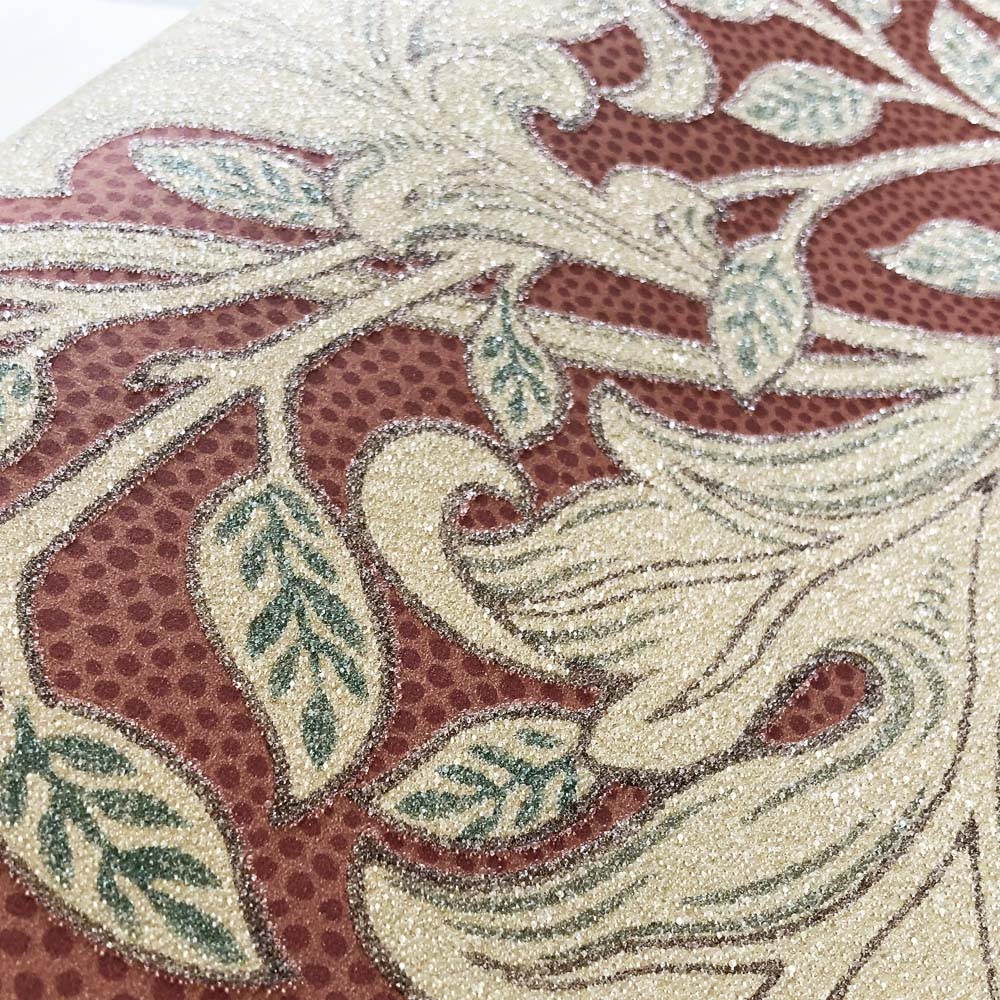 壁紙 Double Bough 216683 MORRIS ARCHIVE Ⅴ