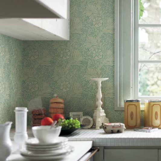 ウィリアムモリス 壁紙 国内在庫