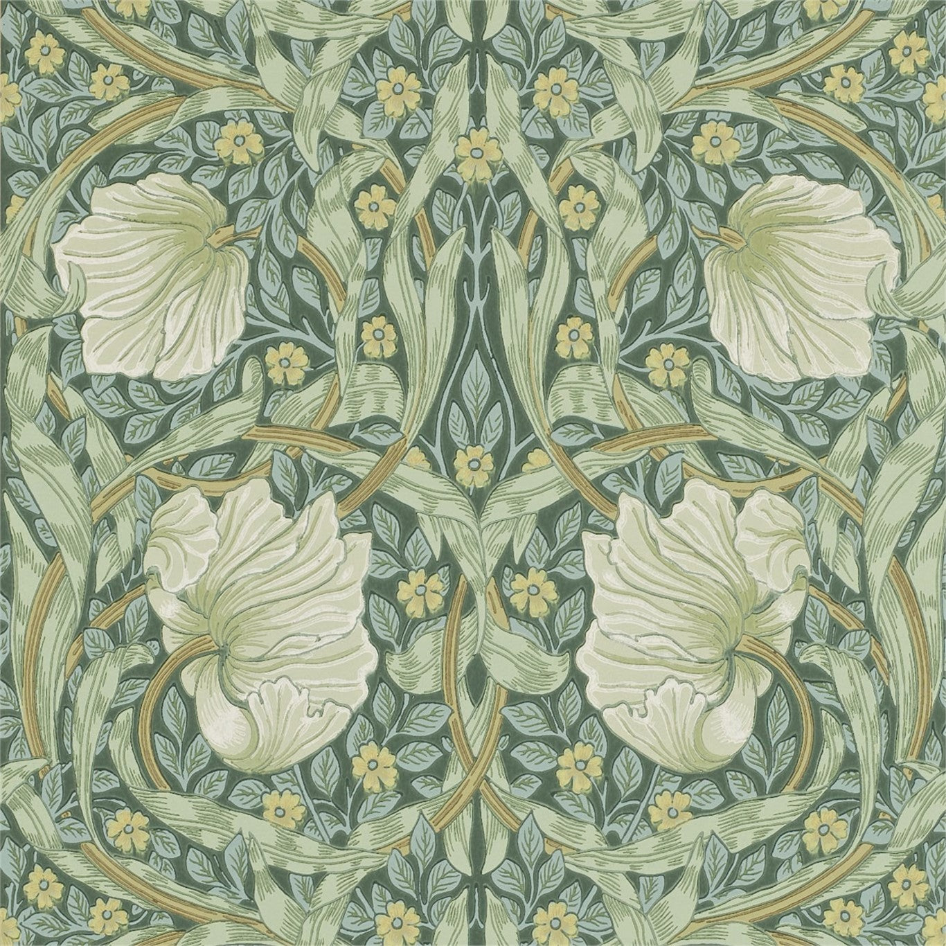 MORRIS & Co.(ウィリアム・モリス) / ARCHIVE COLLECTION