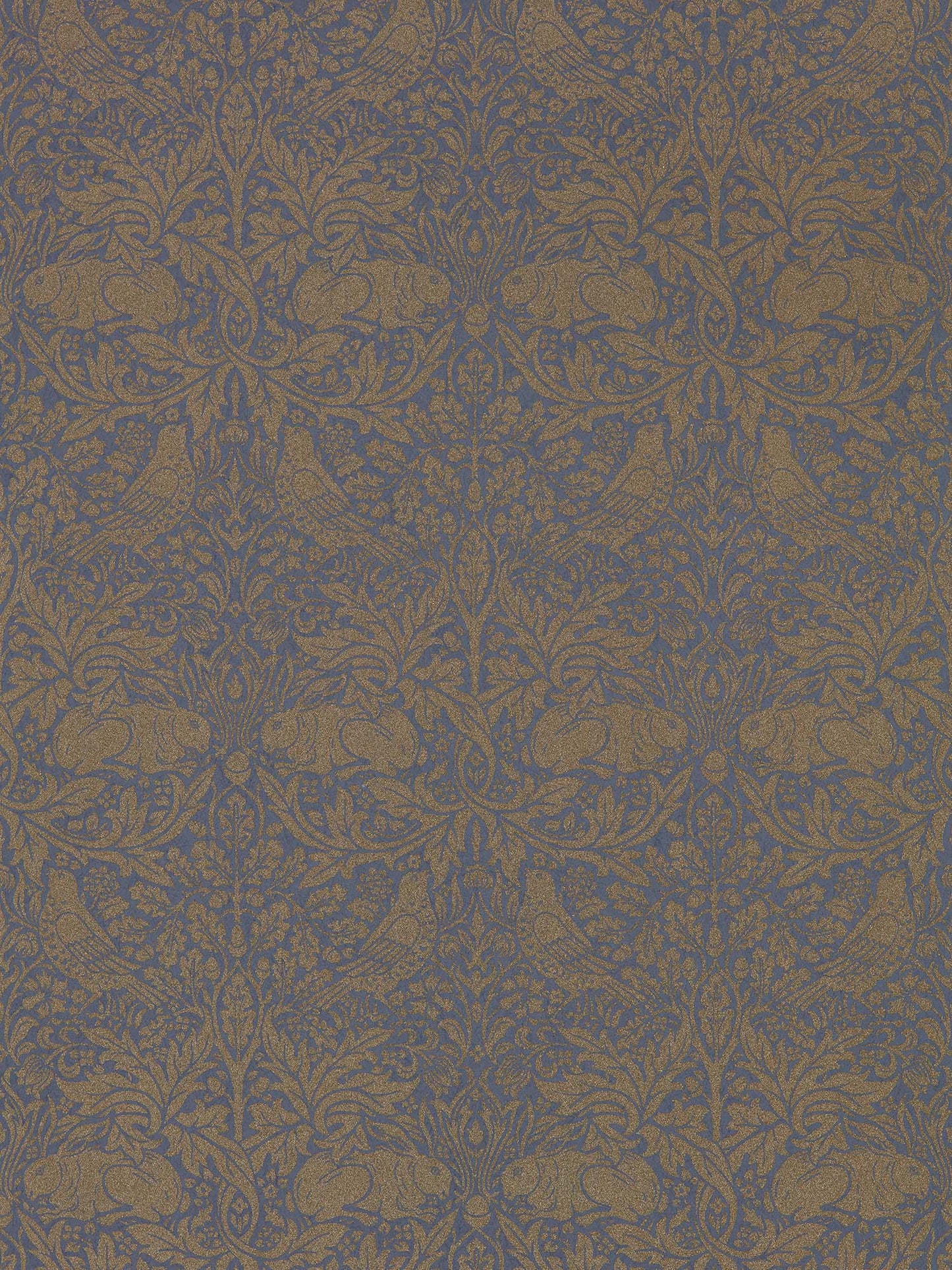 壁紙 Pure Brer Rabbit 216530 PURE MORRIS NORTH