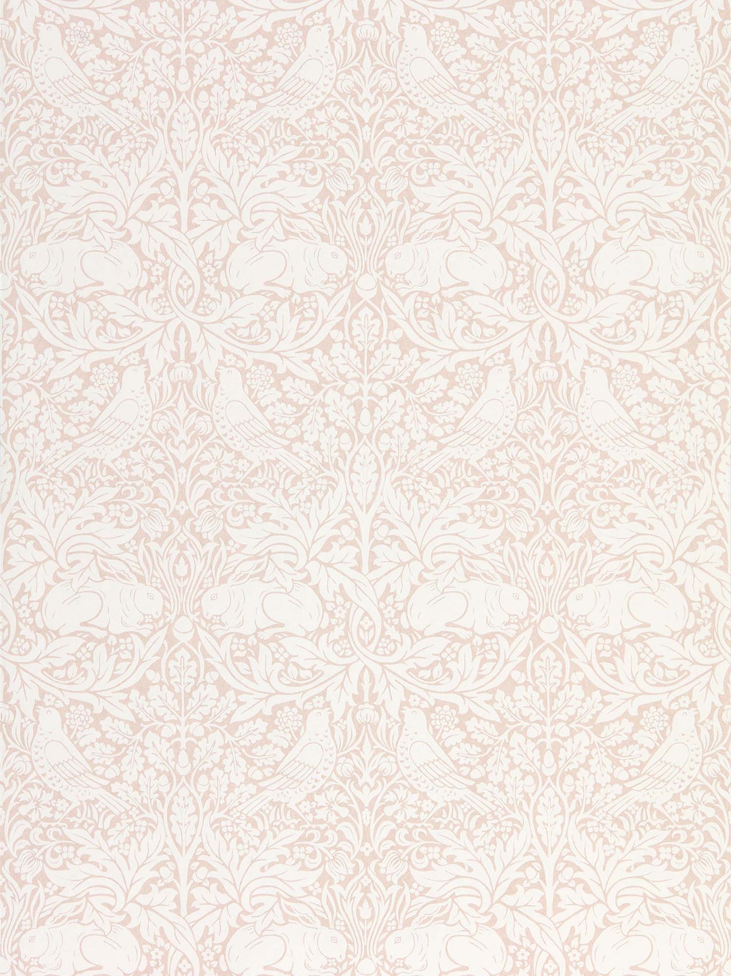 壁紙 Pure Brer Rabbit 216533 PURE MORRIS NORTH