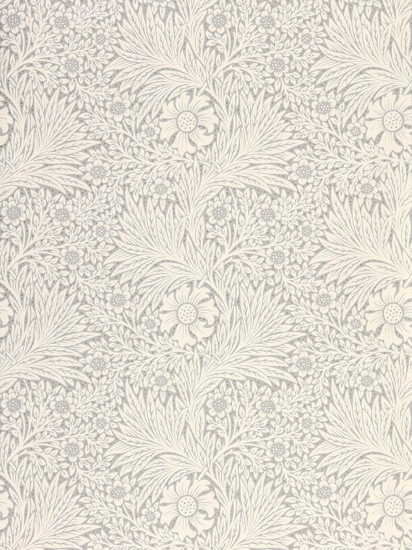 壁紙 Pure Marigold 216536 PURE MORRIS NORTH