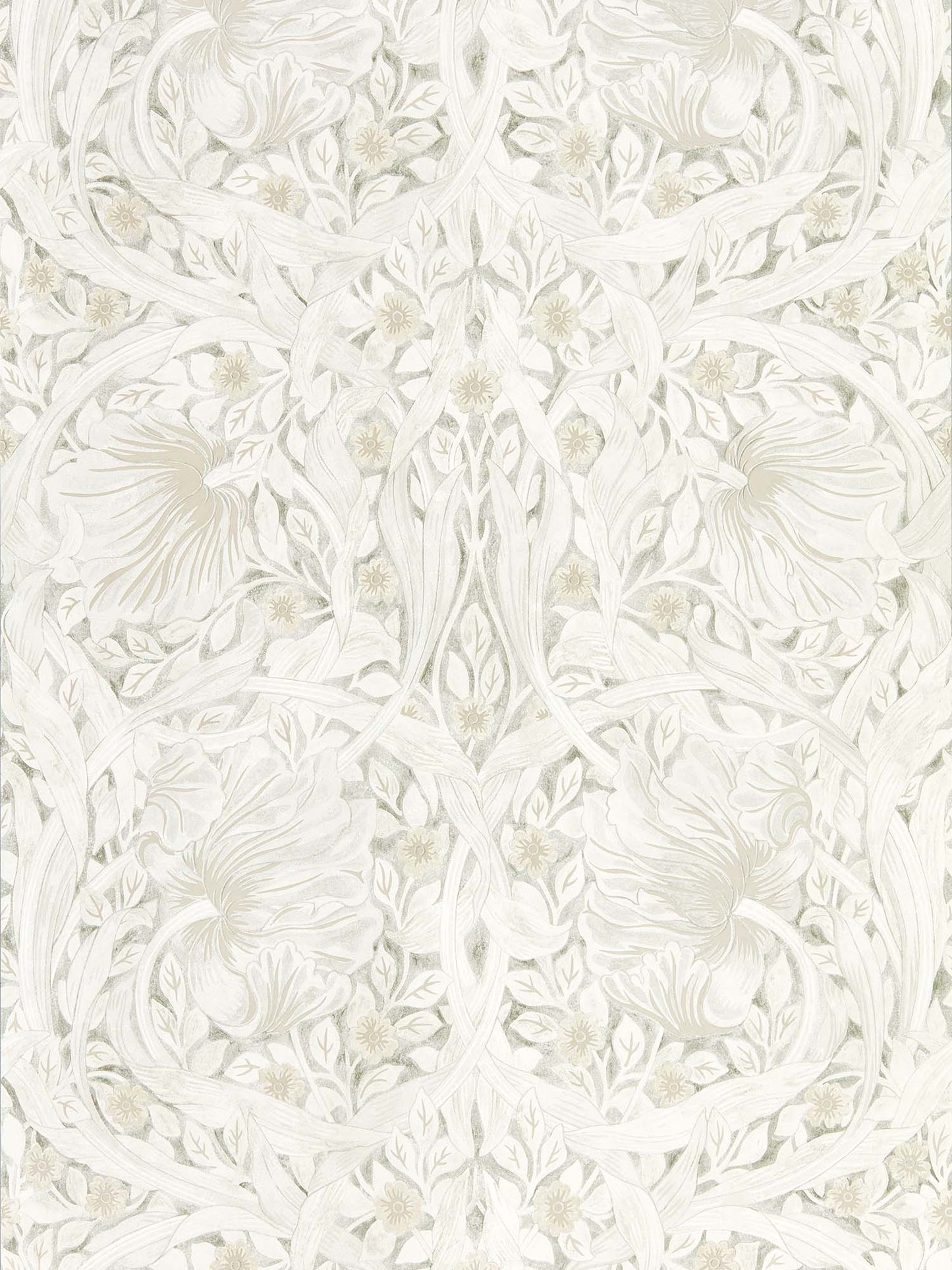 壁紙 Pure Pimpernel 216538 PURE MORRIS NORTH