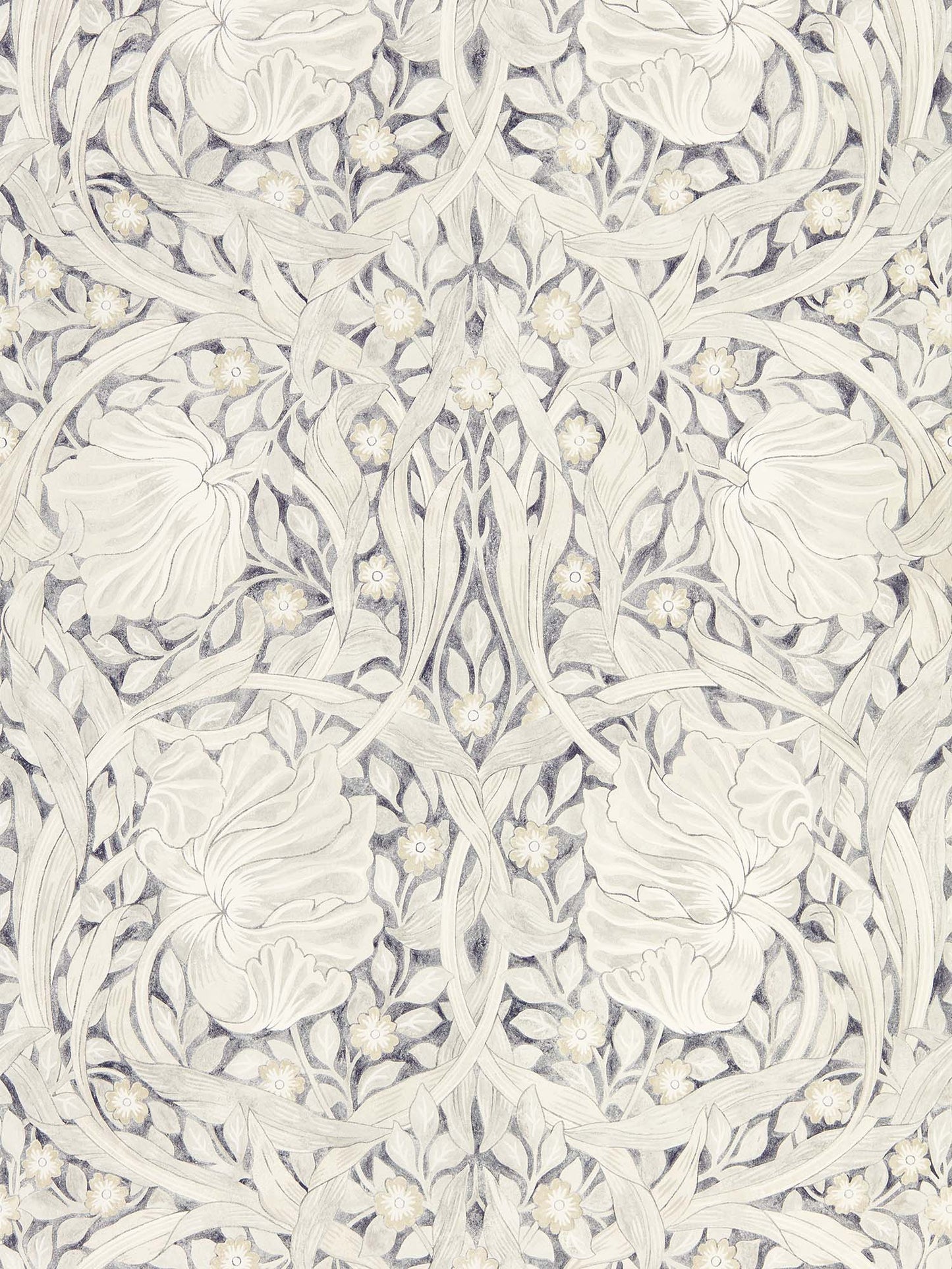 壁紙 Pure Pimpernel 216539 PURE MORRIS NORTH