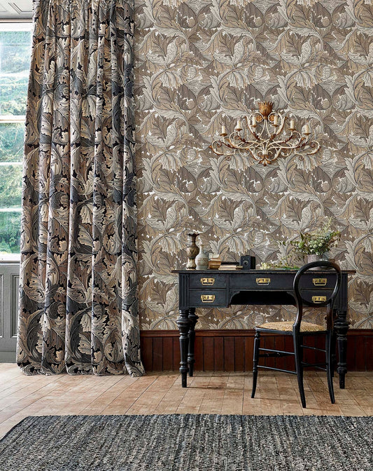 壁紙 Acanthus 216442 MORRIS ARCHIVE Ⅳ