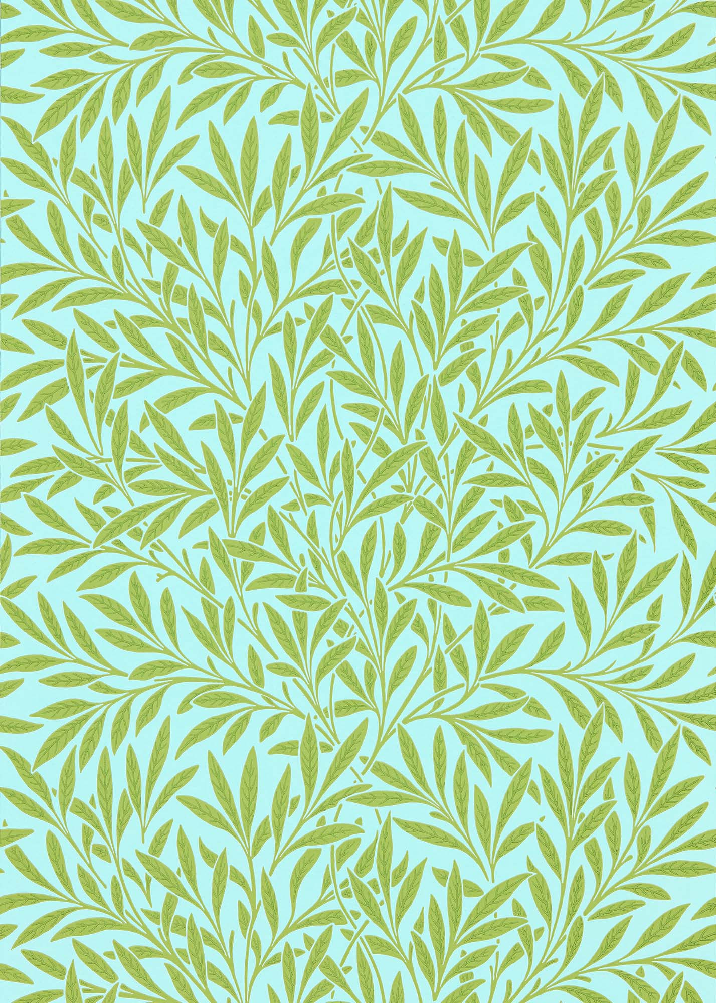 壁紙 Willow 216964 QUEEN SQUARE