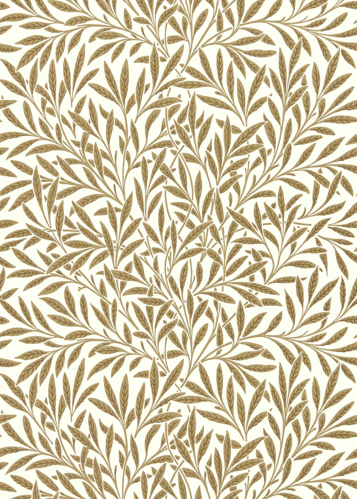 壁紙 Willow 216965 QUEEN SQUARE