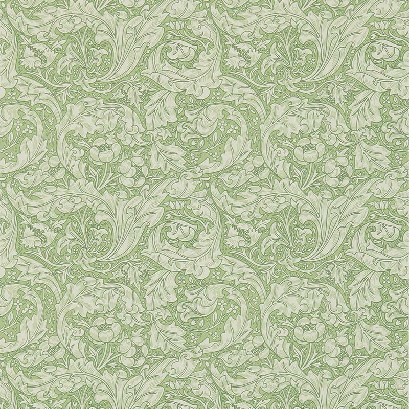 壁紙 バチェラーズボタン Bachelors Button 214736 MORRIS Archive Collections Ⅲ