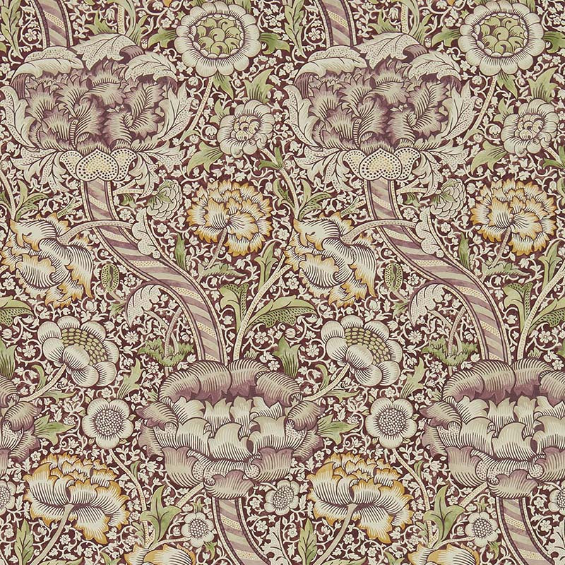 壁紙 WANDLE ワンドル 216424 MORRIS ARCHIVE Ⅳ