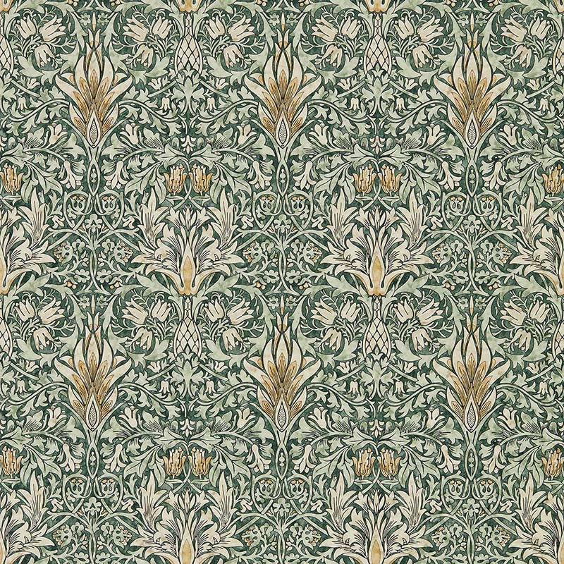 壁紙 Snakeshead スネークスヘッド 216427 MORRIS ARCHIVE Ⅳ