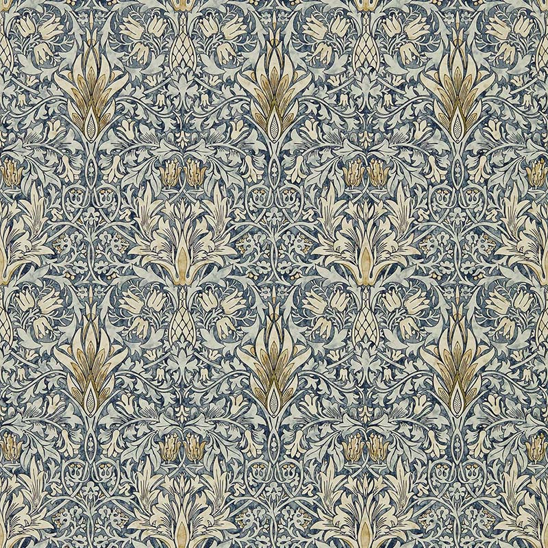 壁紙 Snakeshead スネークスヘッド 216428 MORRIS ARCHIVE Ⅳ