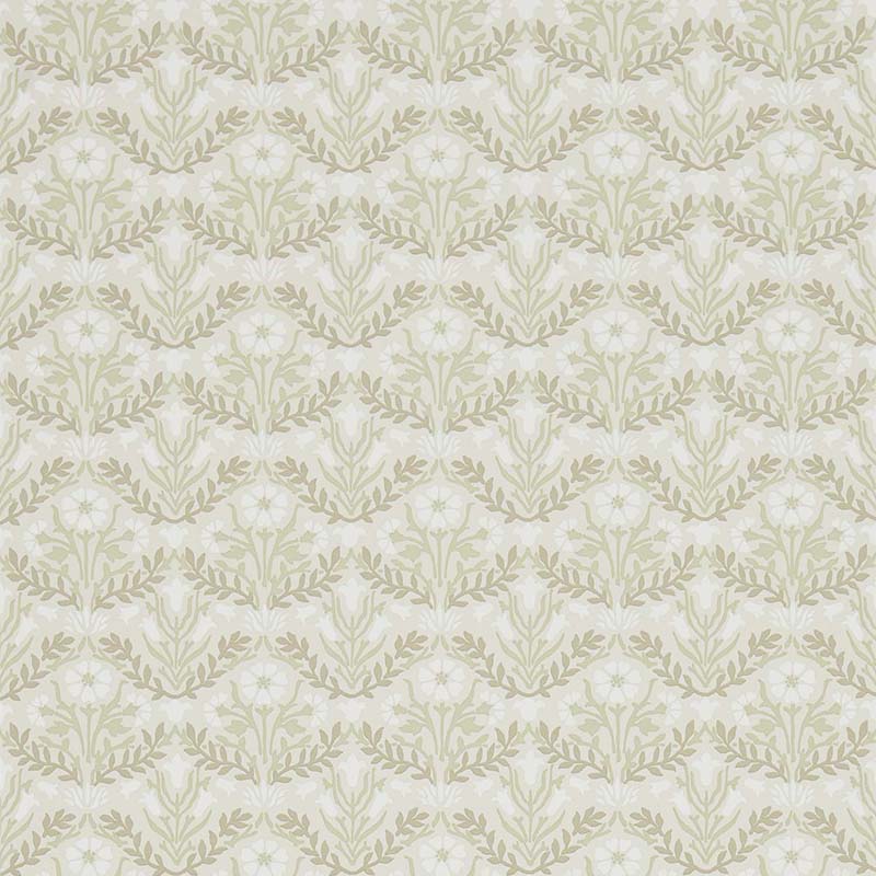 壁紙 Morris Bellflowers ベルフラワーズ 216434 MORRIS ARCHIVE Ⅳ