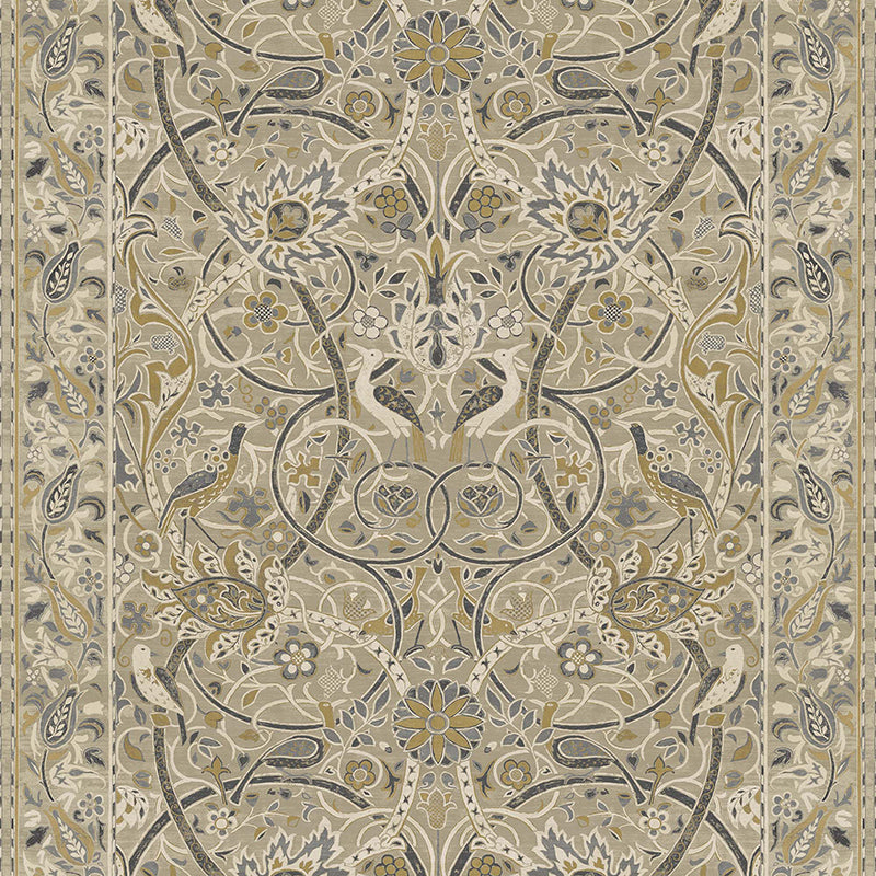 壁紙 bullers wood 216447 MORRIS ARCHIVE Ⅳ