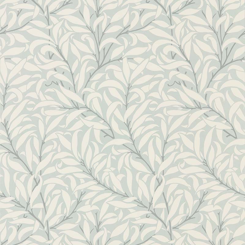 壁紙 PURE MORRIS Pure Willow Bough ウィローボウ 216024