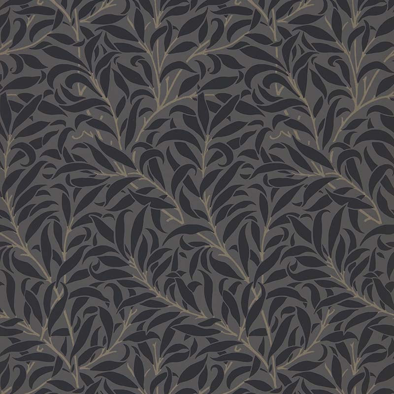 壁紙 PURE MORRIS Pure Willow Bough ウィローボウ 216026