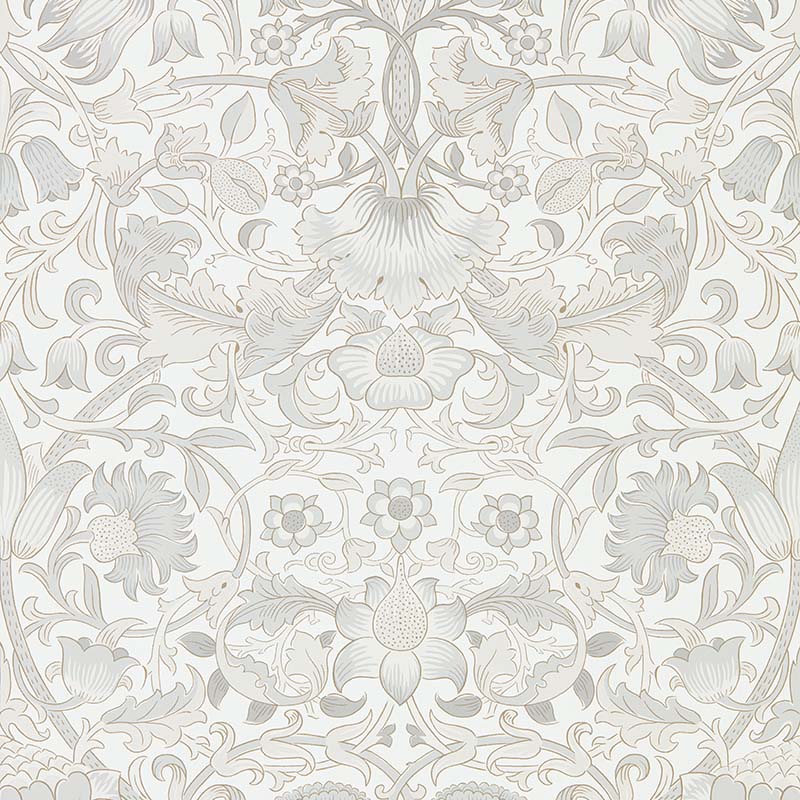 壁紙 PURE MORRIS Pure Lodden ピュアロデン 216030