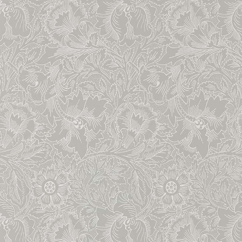 壁紙 PURE MORRIS ピュアポピー Pure Poppy 216032