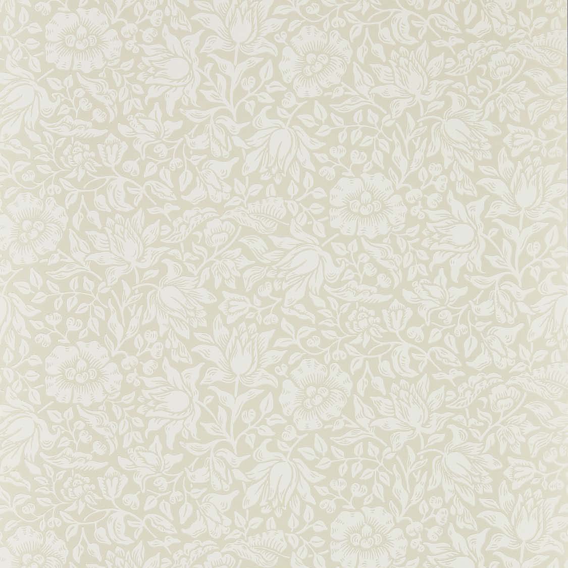 壁紙 Mallow 216676 MORRIS ARCHIVE Ⅴ