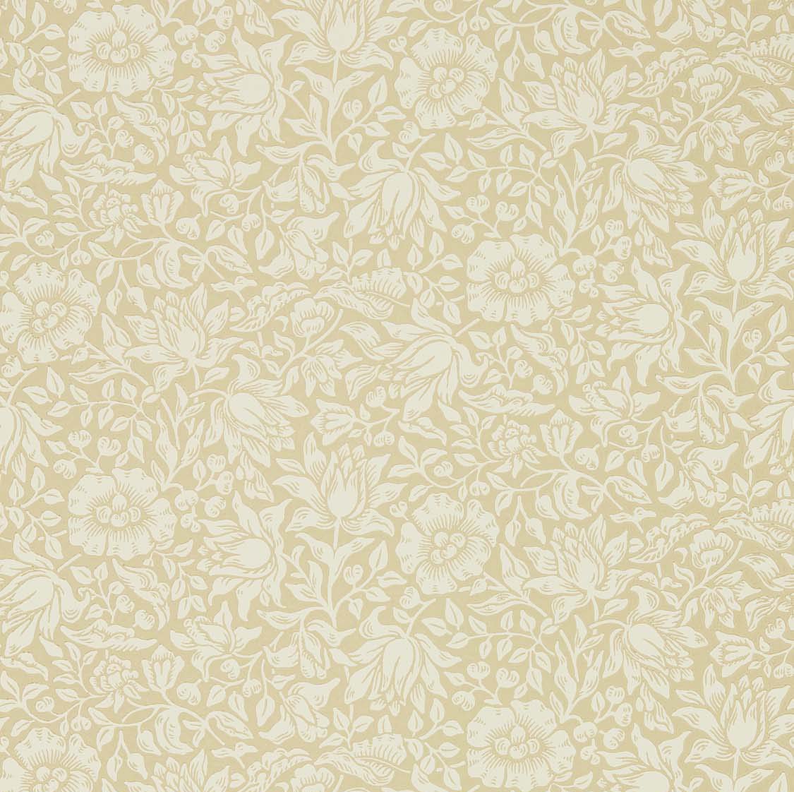 壁紙 Mallow 216677 MORRIS ARCHIVE Ⅴ