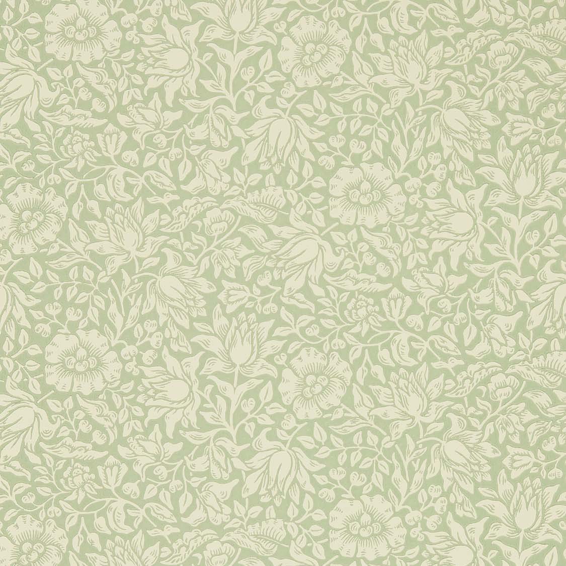 壁紙 Mallow 216678 MORRIS ARCHIVE Ⅴ