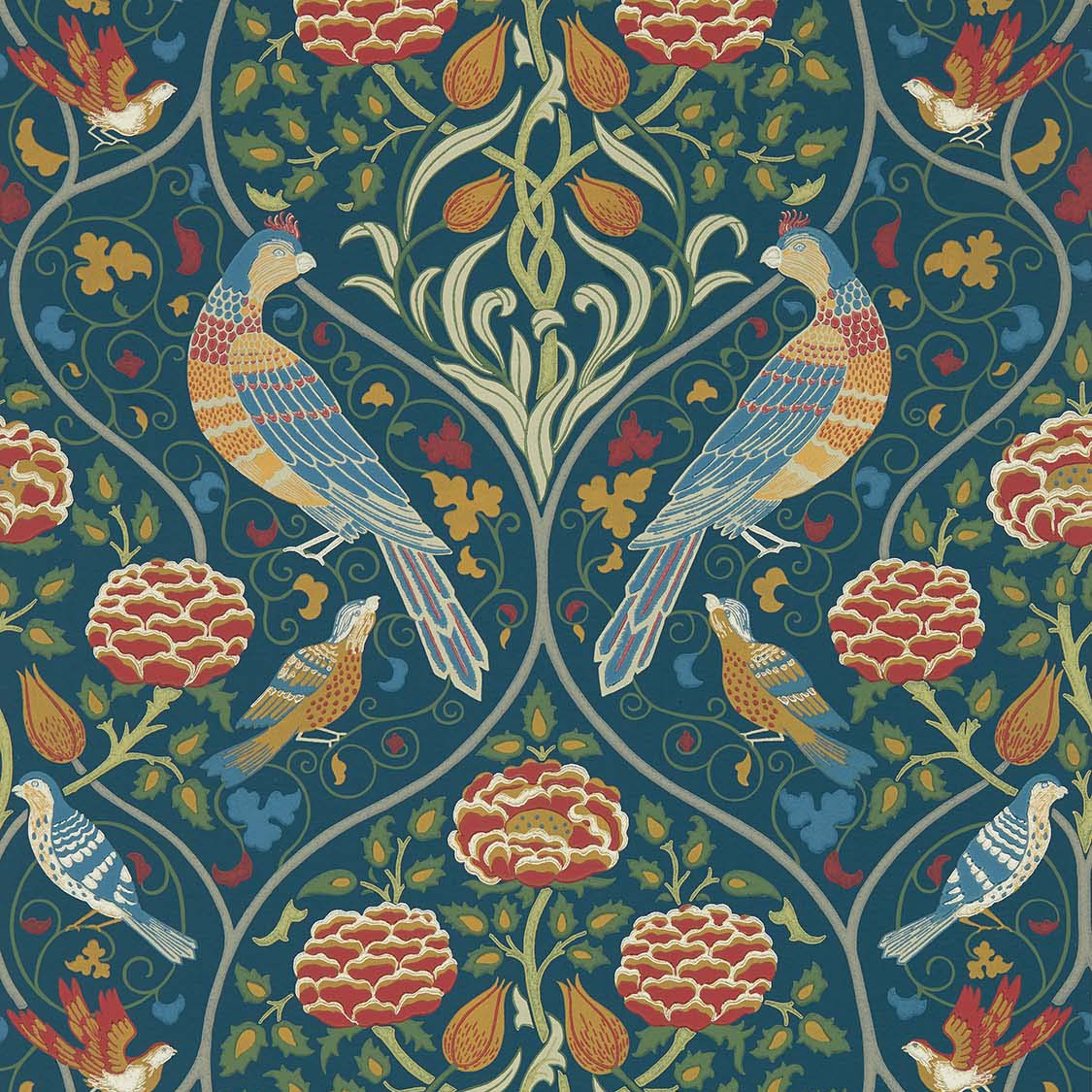 壁紙 Seasons by May 216686 MORRIS ARCHIVE Ⅴ