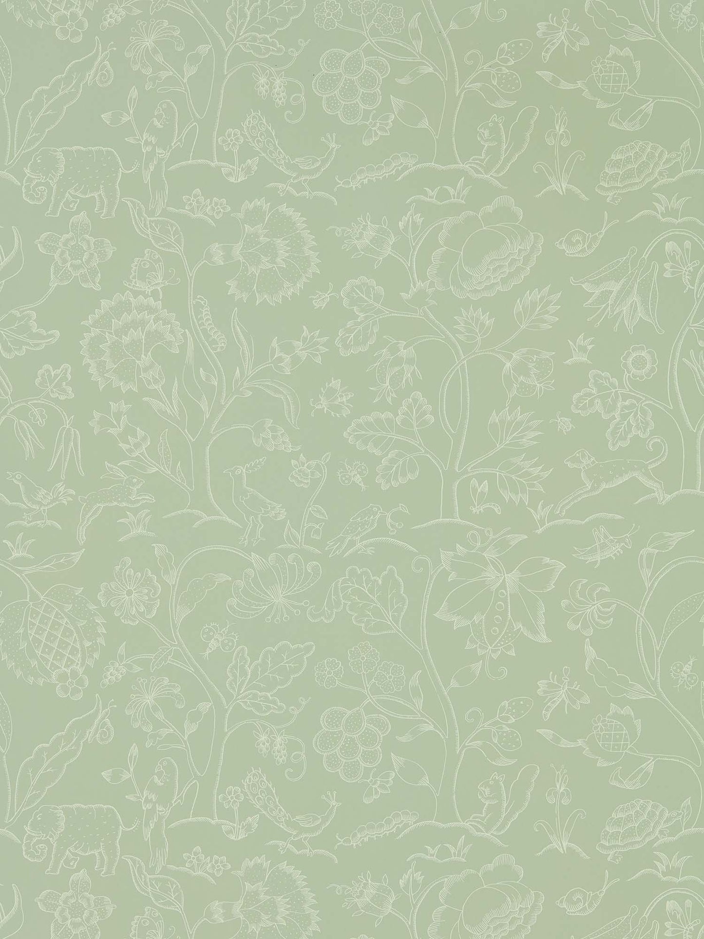壁紙 Middlemore 216694 MORRIS ARCHIVE Ⅴ