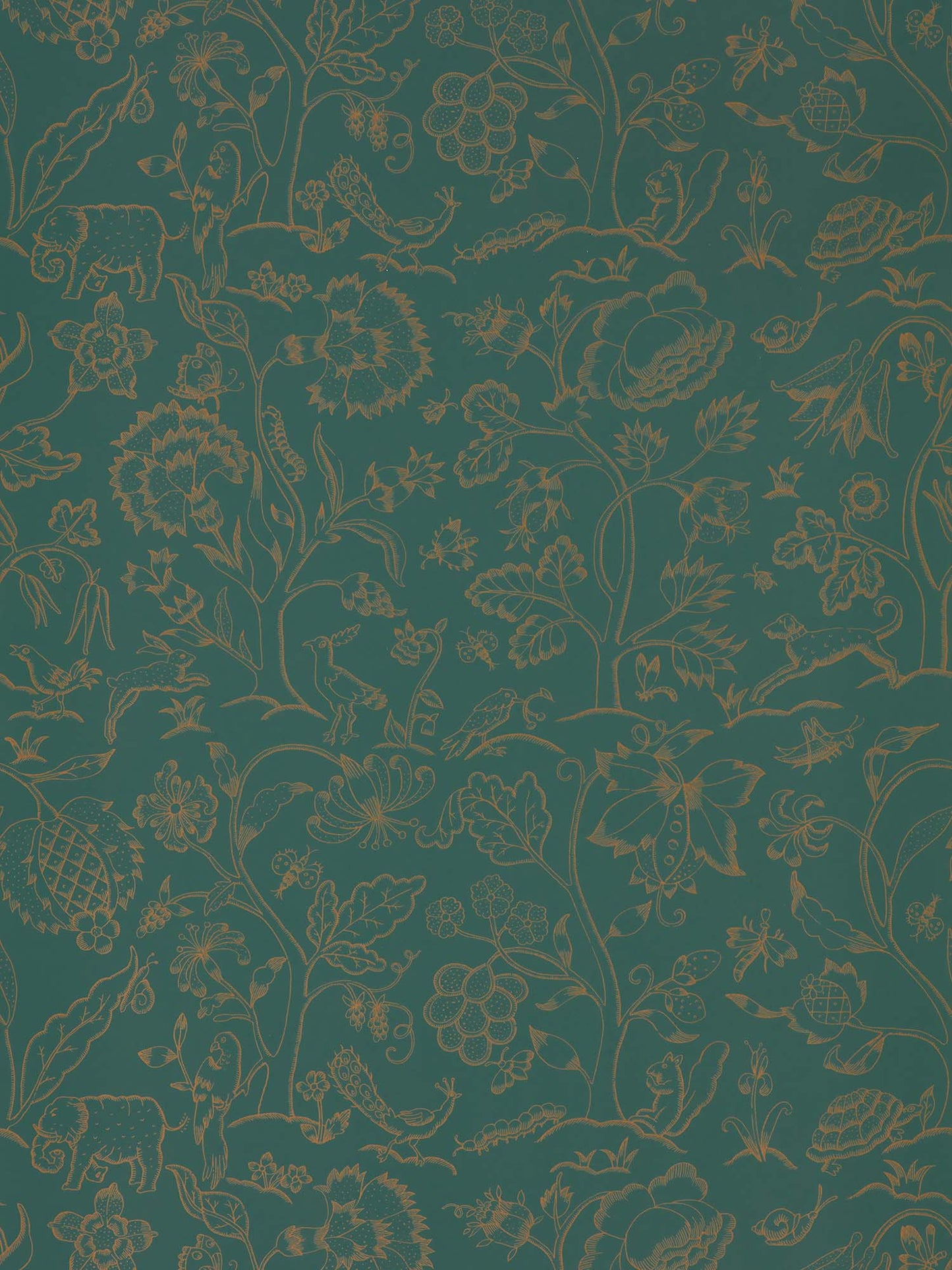 壁紙 Middlemore 216695 MORRIS ARCHIVE Ⅴ