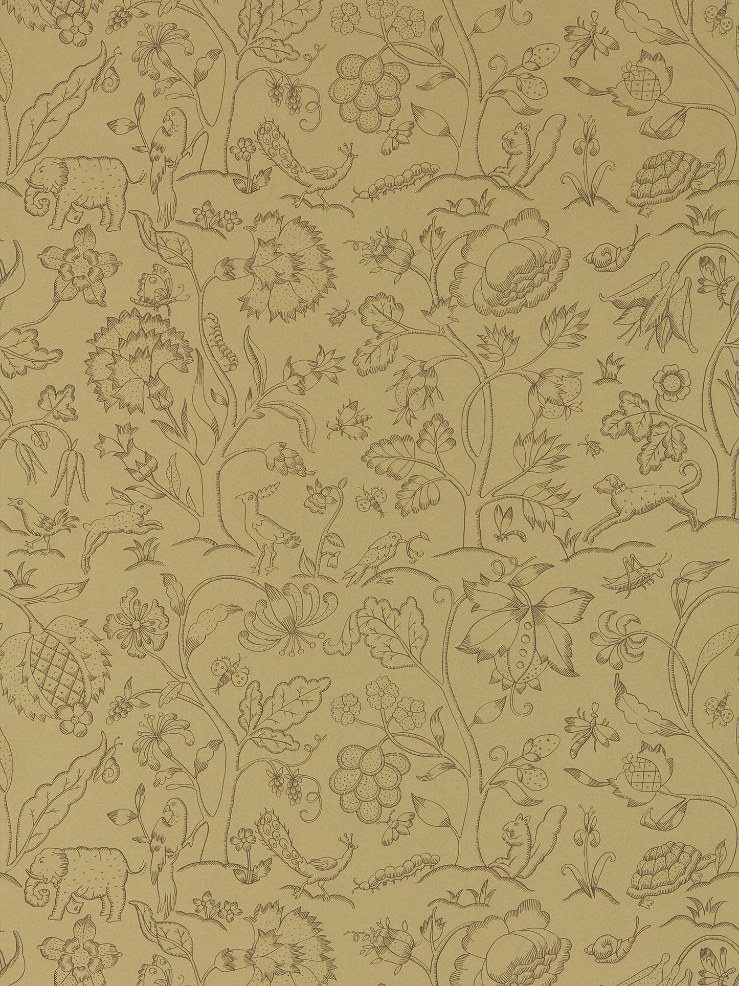 壁紙 Middlemore 216696 MORRIS ARCHIVE Ⅴ