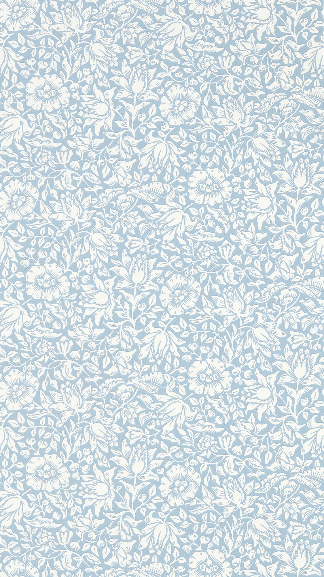 壁紙 Mallow 217071 SIMPLY マロウ