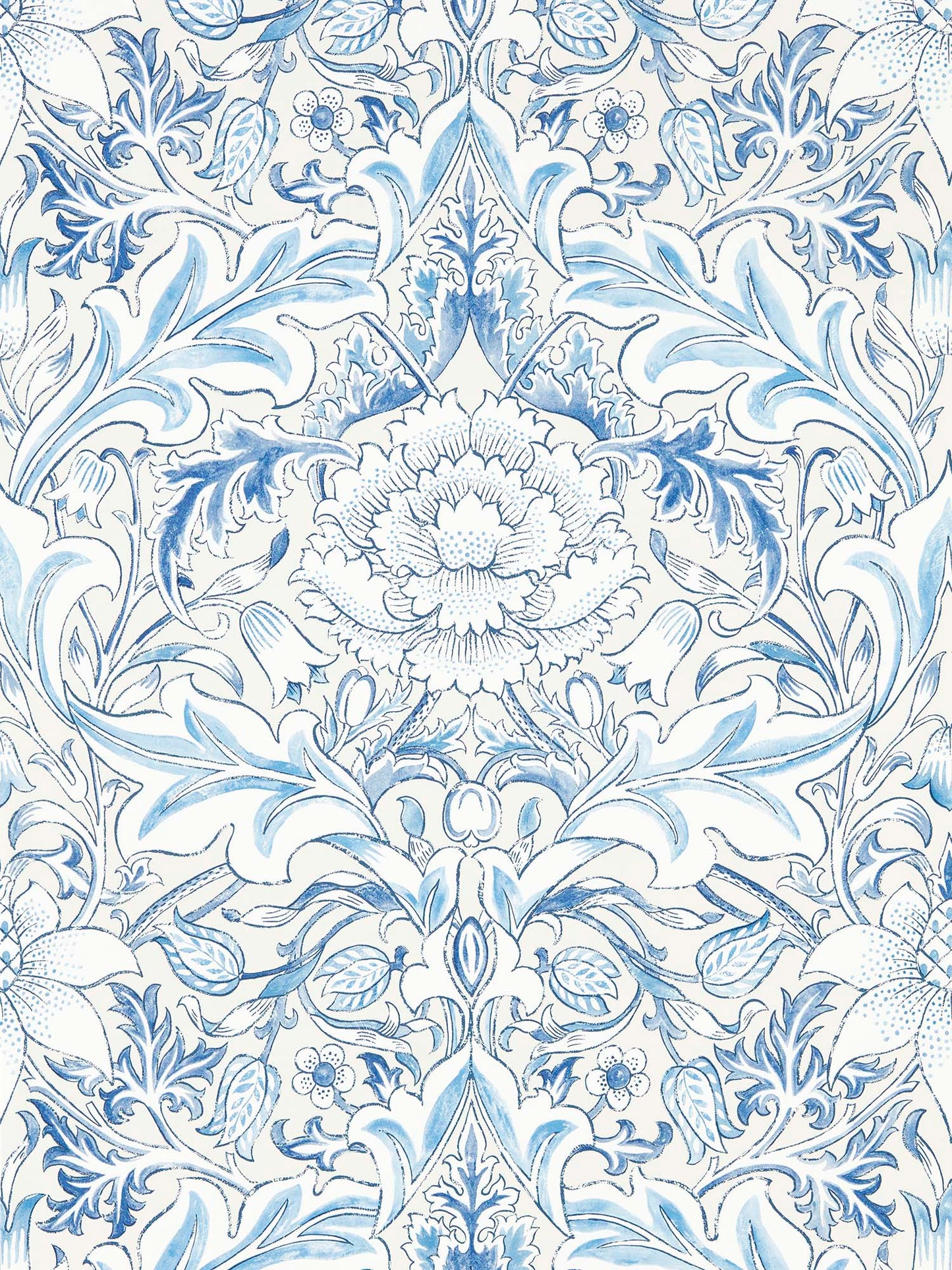 壁紙  Simply Severn 217075 SIMPLY MORRIS セバーン