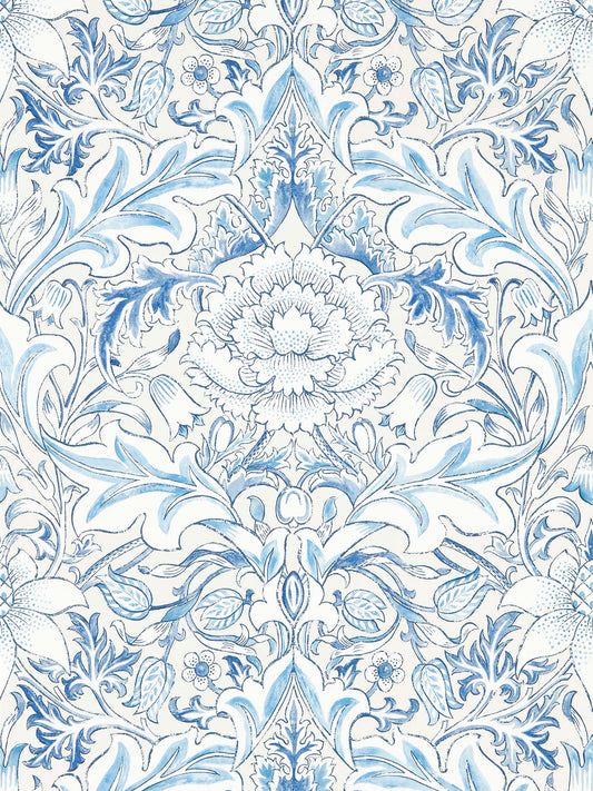 壁紙  Simply Severn 217075 SIMPLY MORRIS セバーン