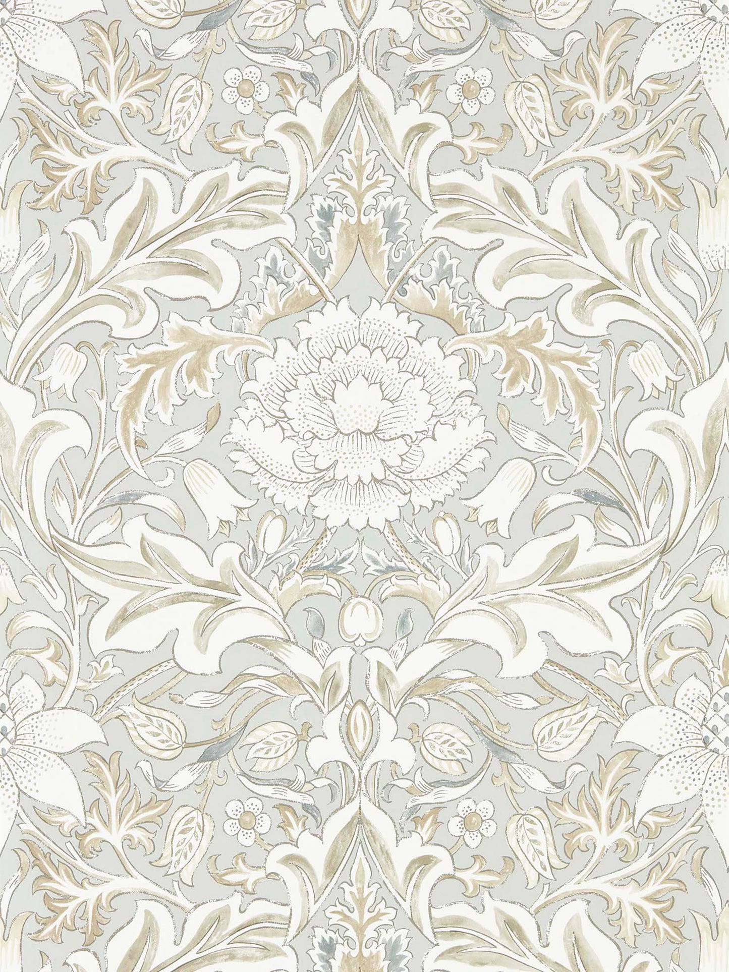 壁紙  Simply Severn 217076 SIMPLY MORRIS セバーン